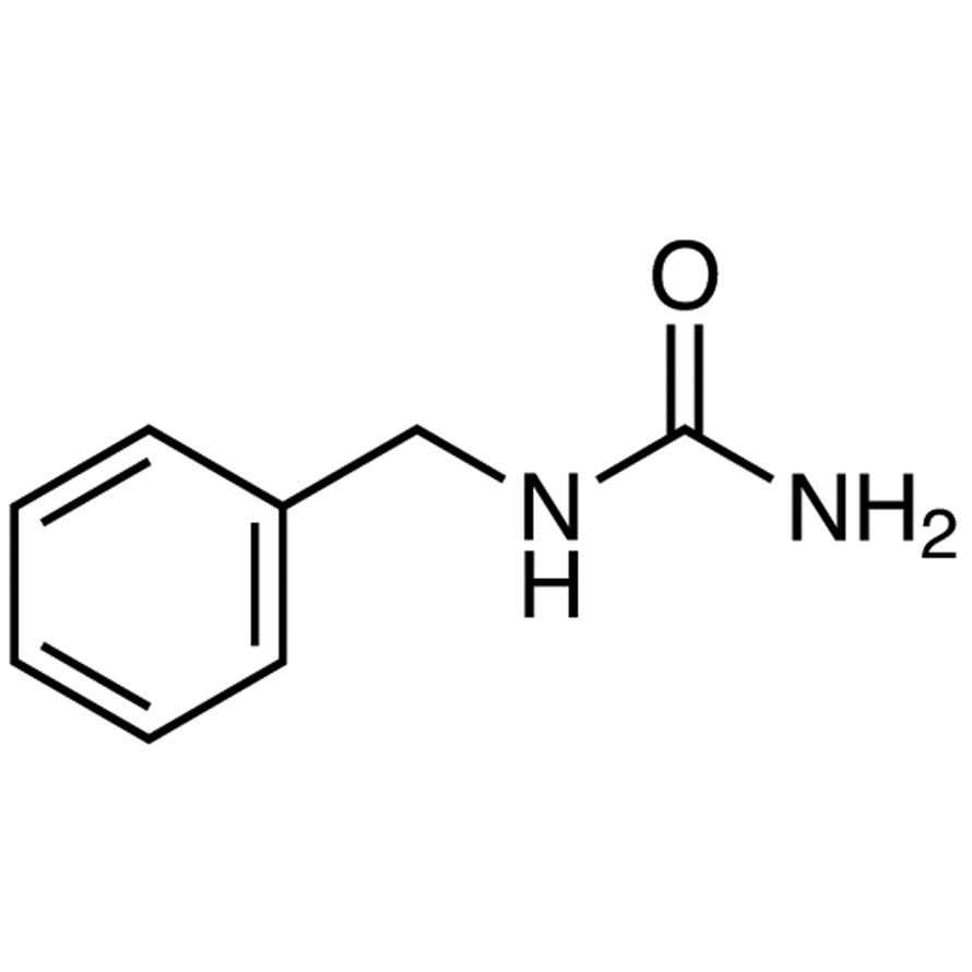 Benzylurea