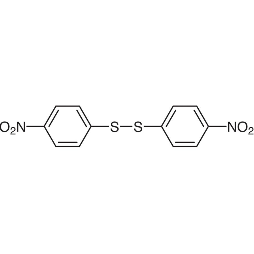 Bis(4-nitrophenyl) Disulfide