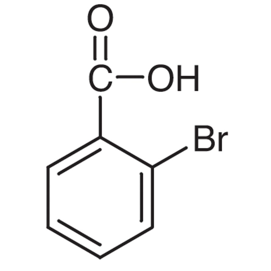 2-Bromobenzoic Acid