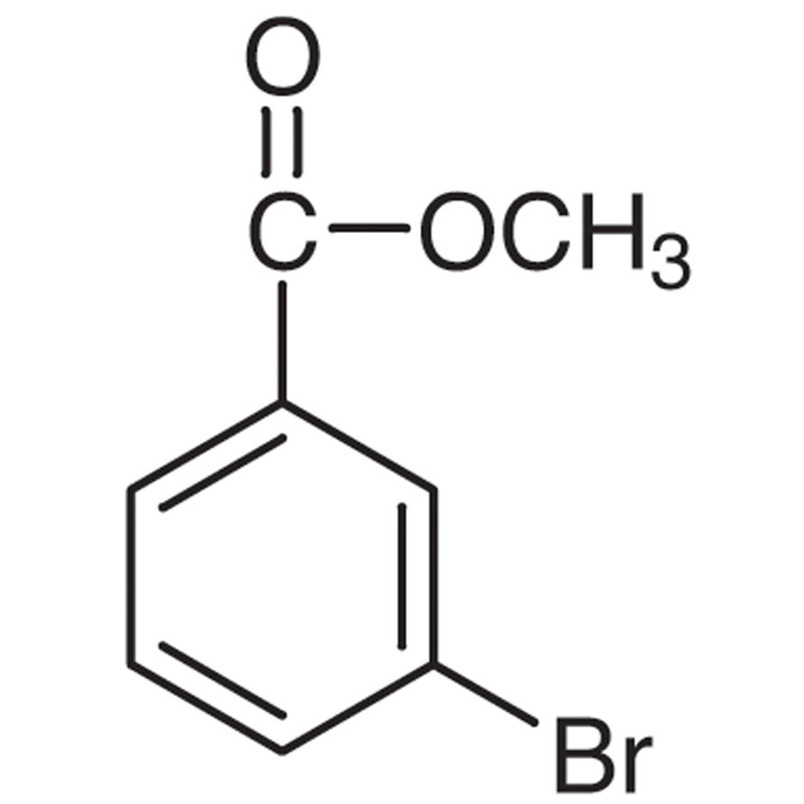 Methyl 3-Bromobenzoate