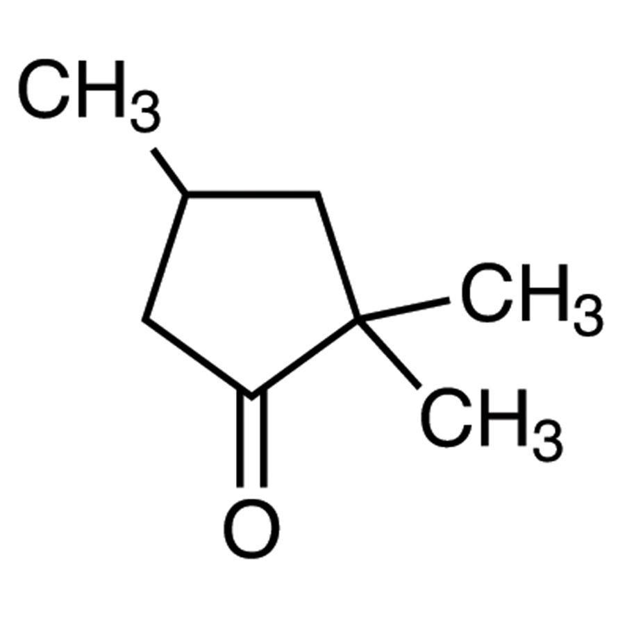 2,2,4-Trimethylcyclopentanone