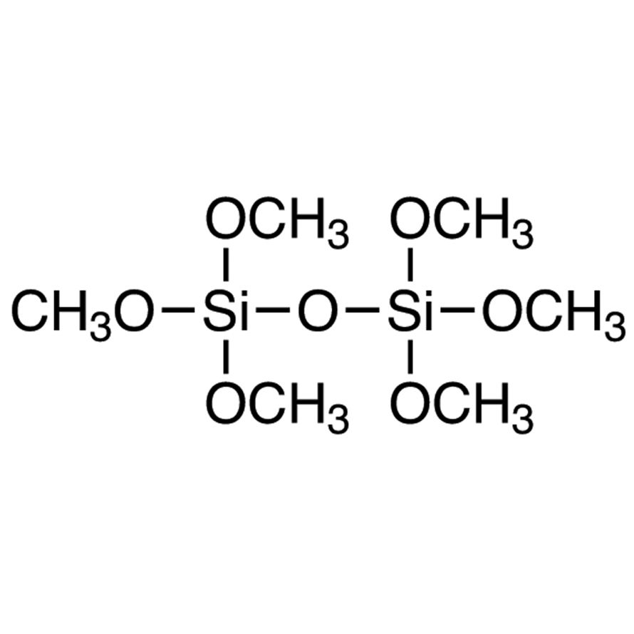 Hexamethoxydisiloxane