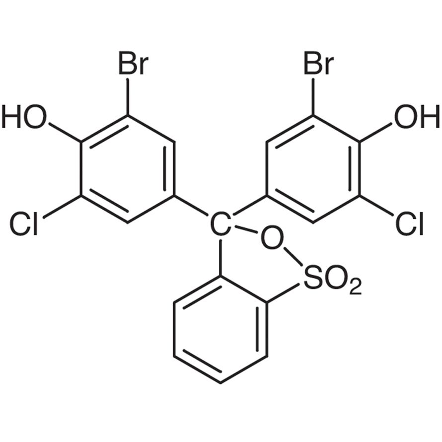 Bromochlorophenol Blue