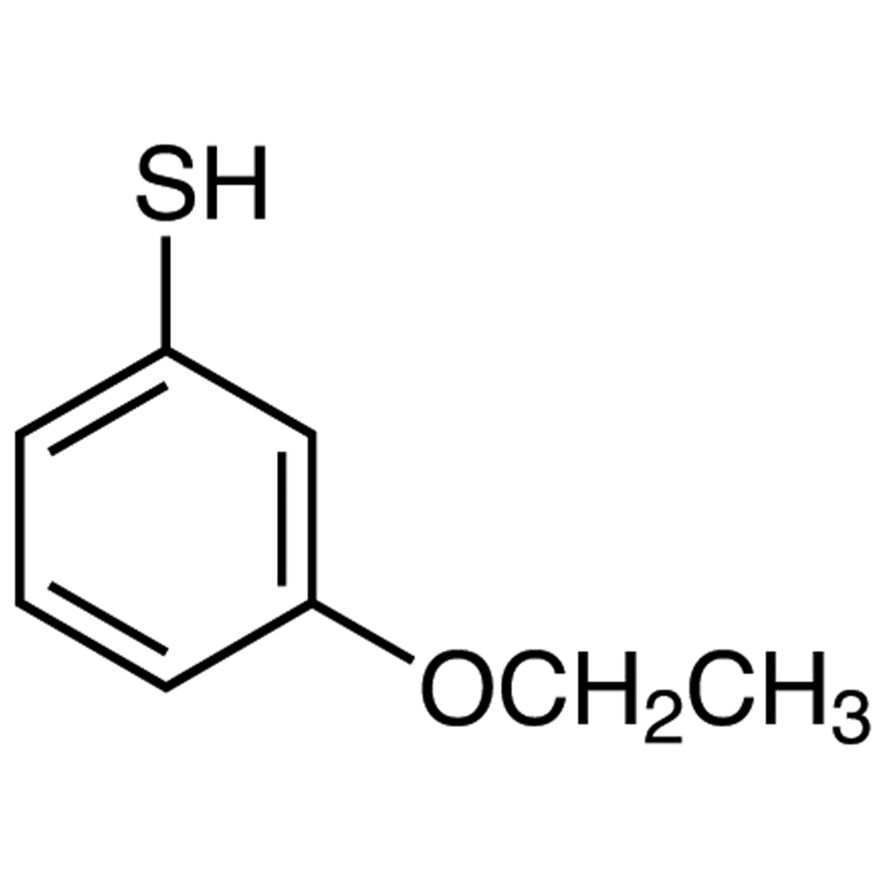 3-Ethoxybenzenethiol