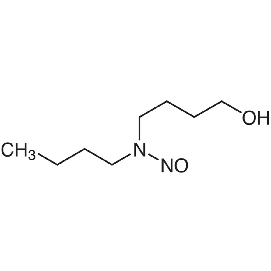 N-Butyl-N-(4-hydroxybutyl)nitrosamine