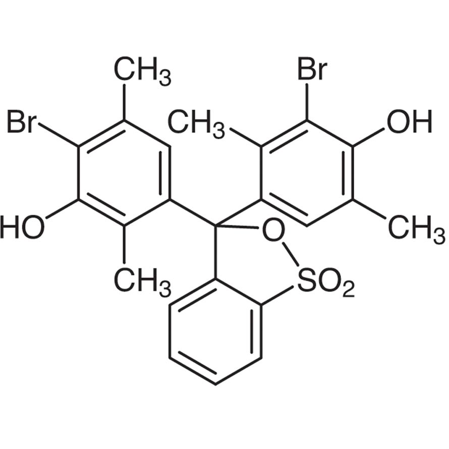 Bromoxylenol Blue