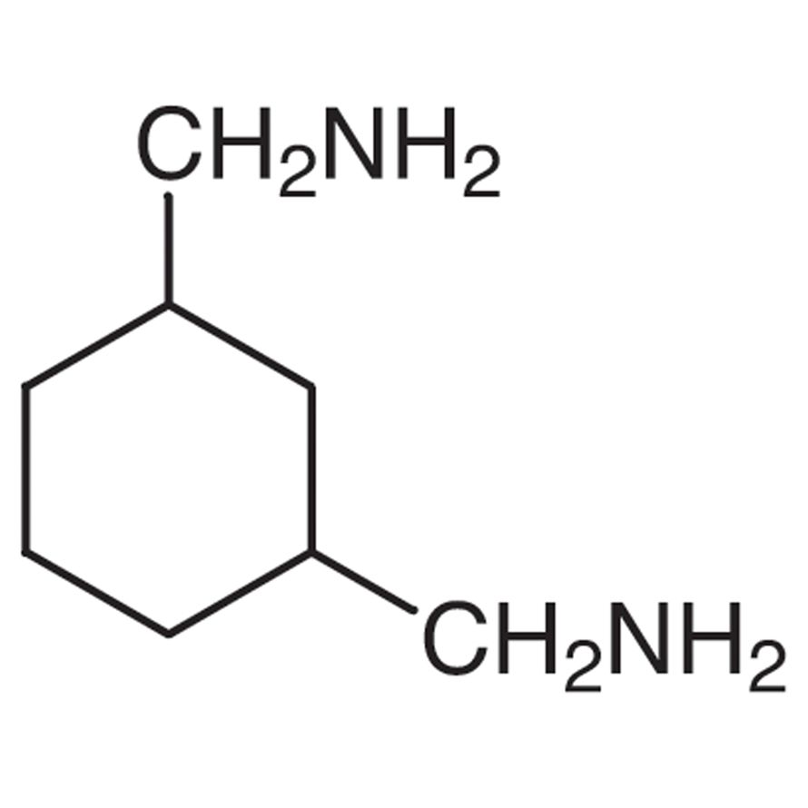 1,3-Bis(aminomethyl)cyclohexane (cis- and trans- mixture)