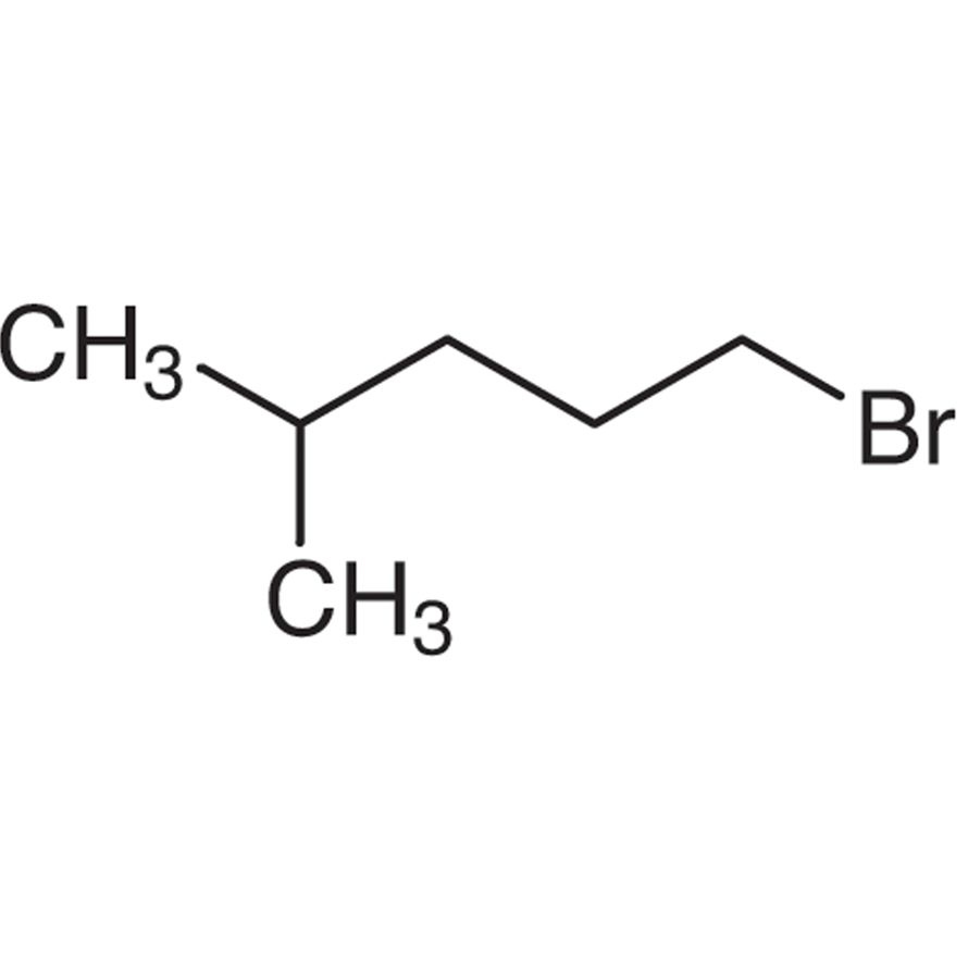 1-Bromo-4-methylpentane