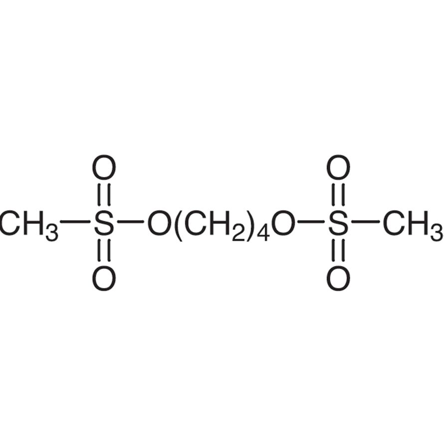 1,4-Butanediol Dimethanesulfonate