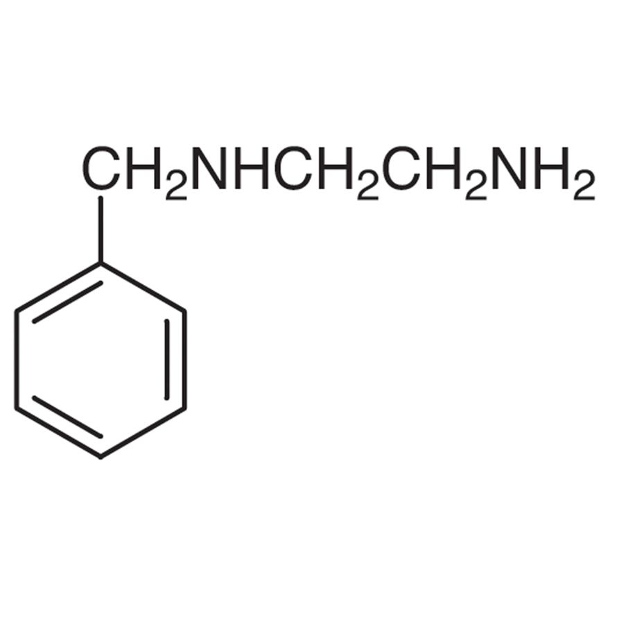 N-Benzylethylenediamine