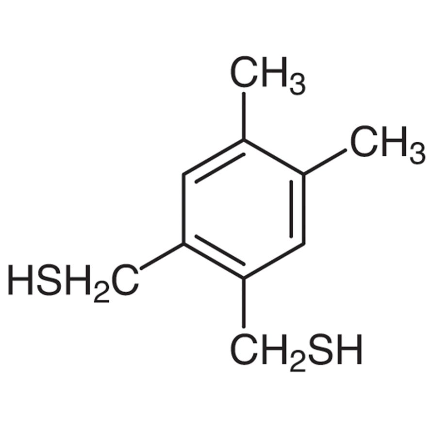 4,5-Bis(mercaptomethyl)-o-xylene