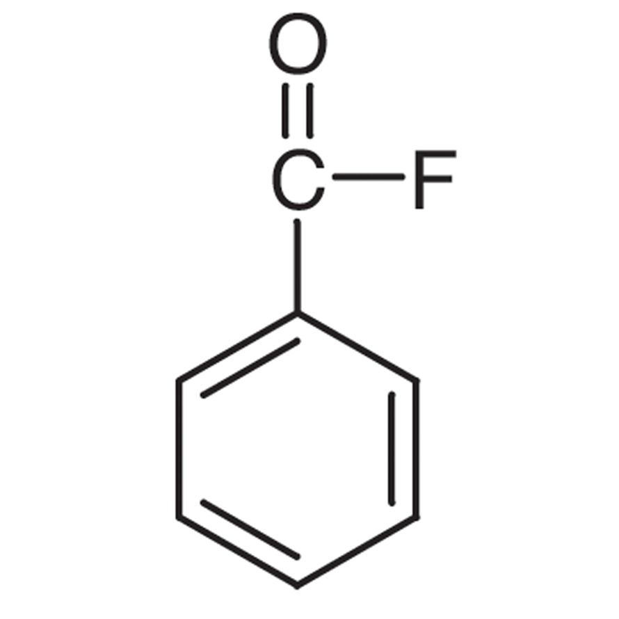 Benzoyl Fluoride