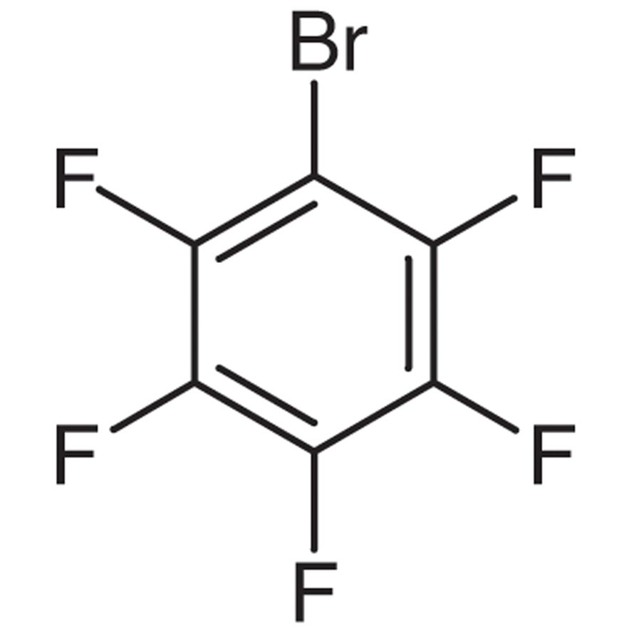 Bromopentafluorobenzene