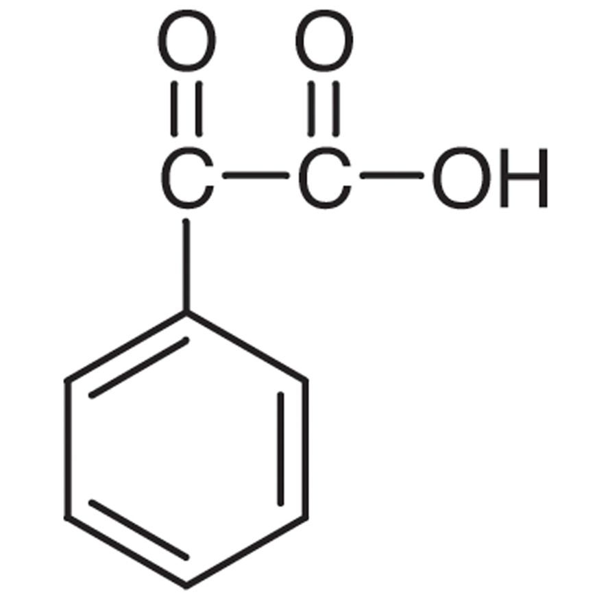 Benzoylformic Acid