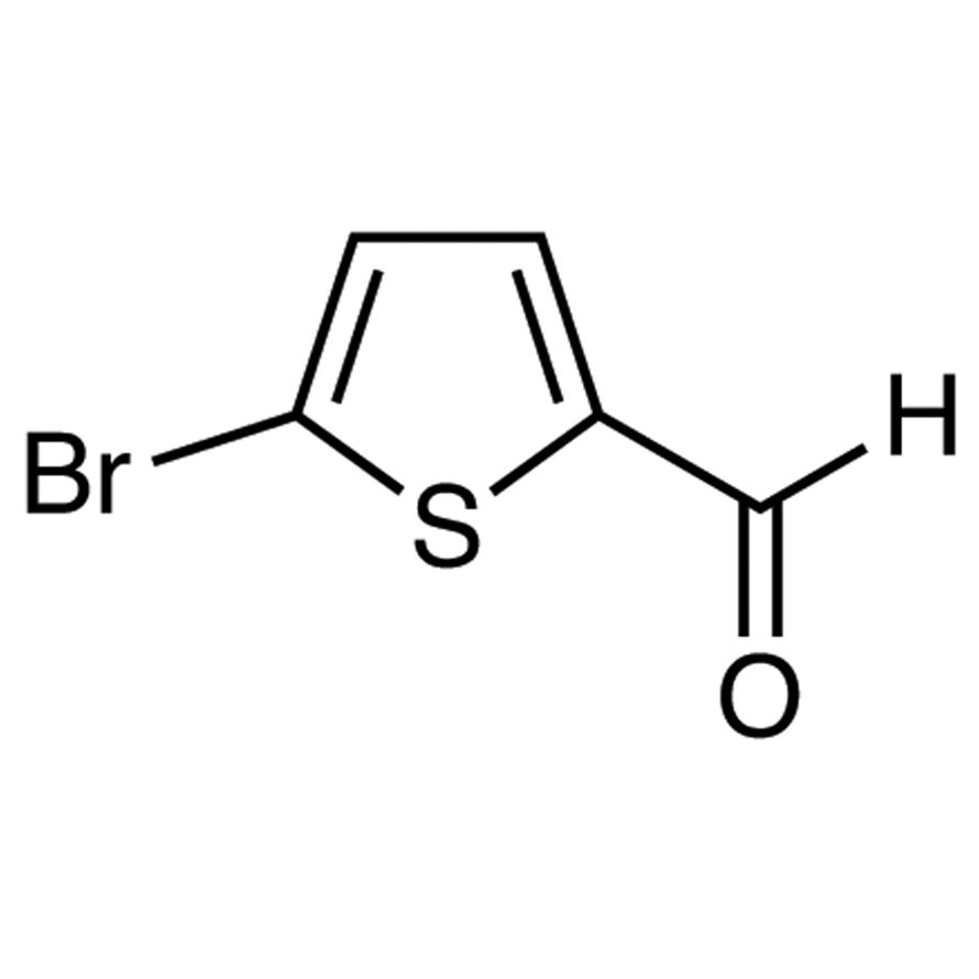 5-Bromothiophene-2-carboxaldehyde