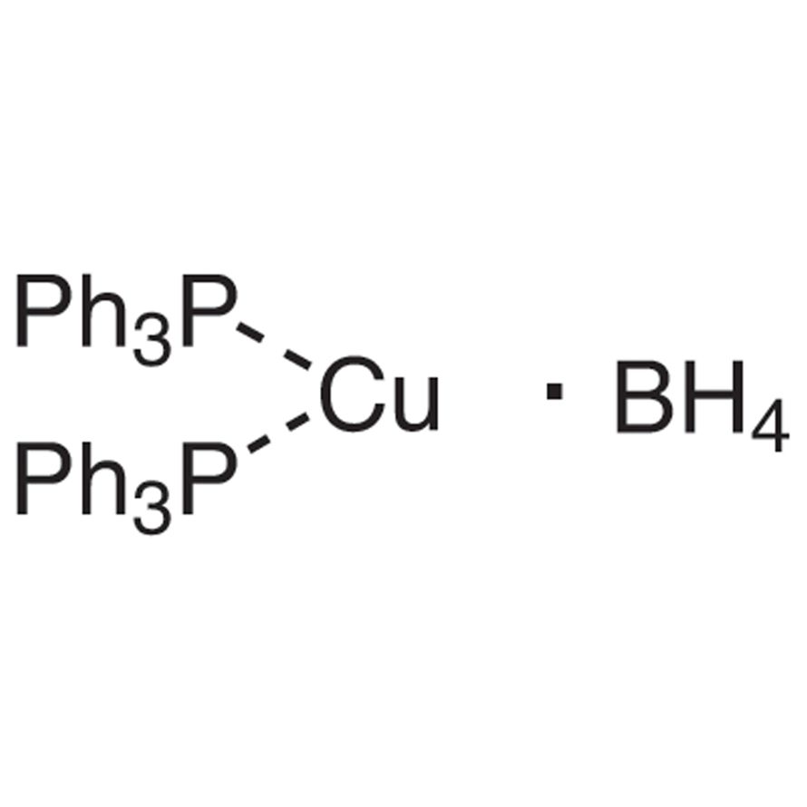 Bis(triphenylphosphine)copper Tetrahydroborate