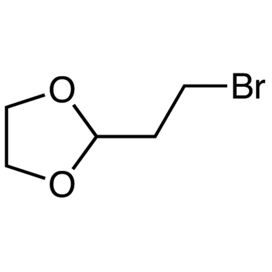 2-(2-Bromoethyl)-1,3-dioxolane