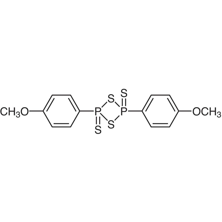 Lawesson's Reagent [Sulfurating Reagent]