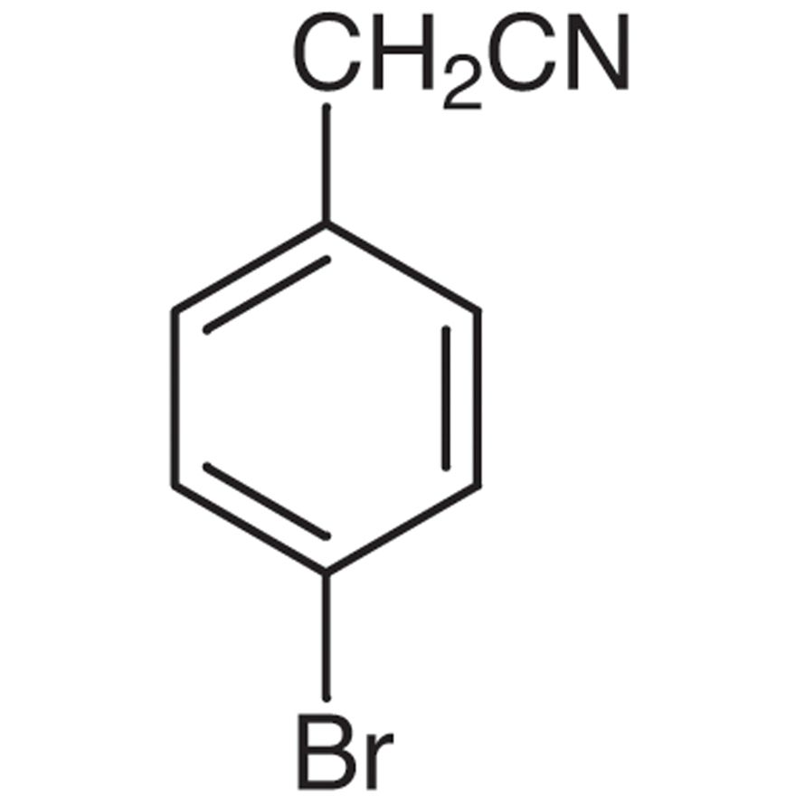 4-Bromobenzyl Cyanide