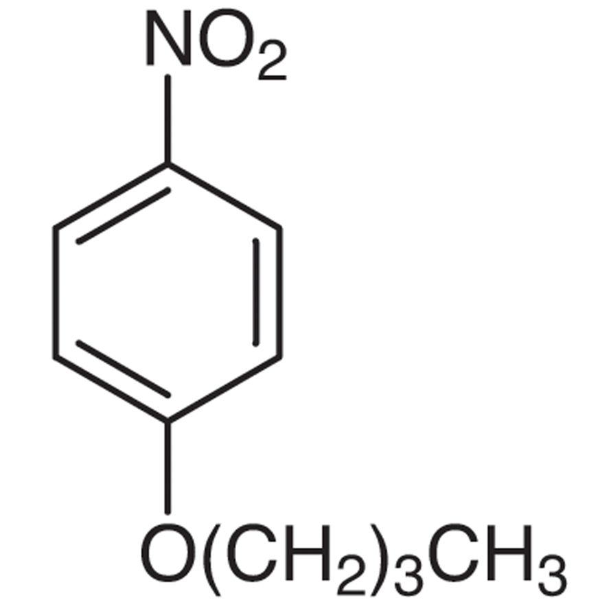 1-Butoxy-4-nitrobenzene