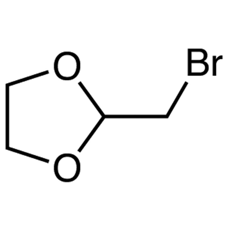 2-Bromomethyl-1,3-dioxolane