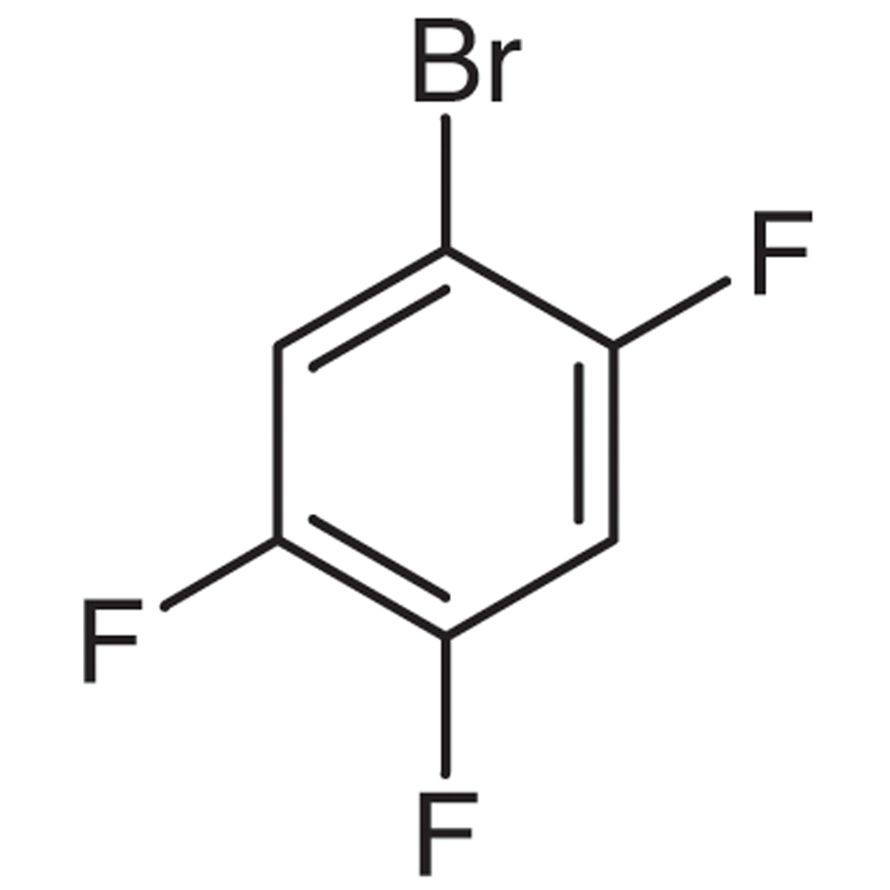 1-Bromo-2,4,5-trifluorobenzene