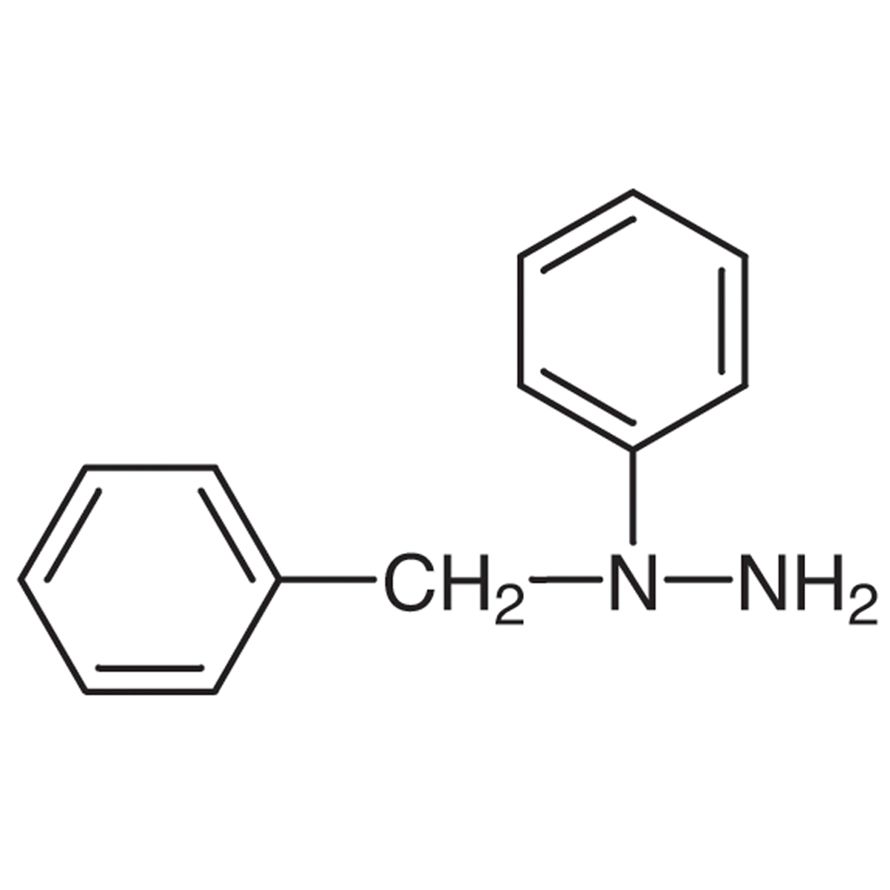 1-Benzyl-1-phenylhydrazine