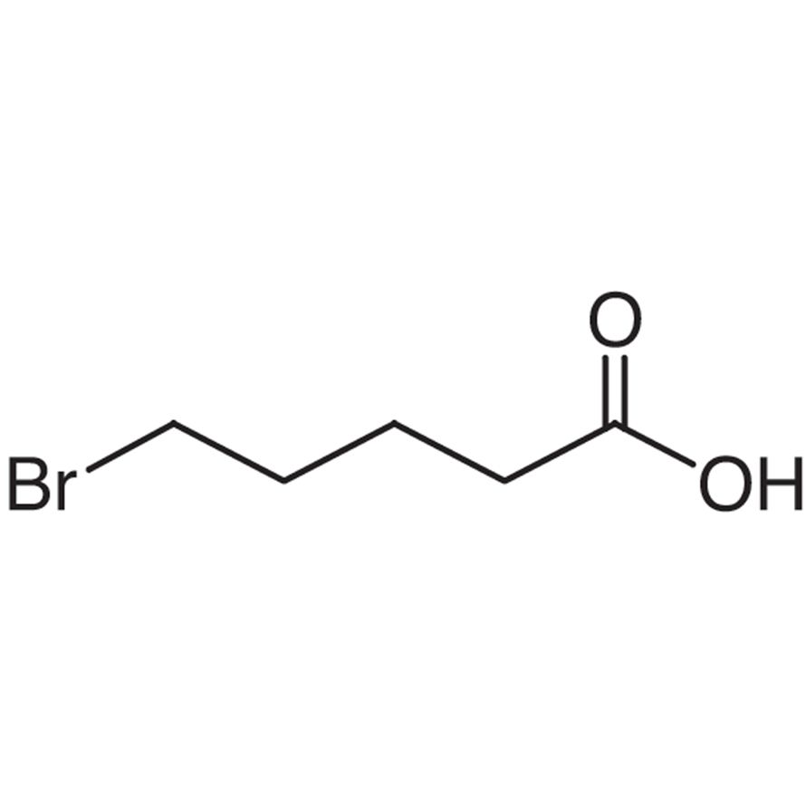 5-Bromovaleric Acid