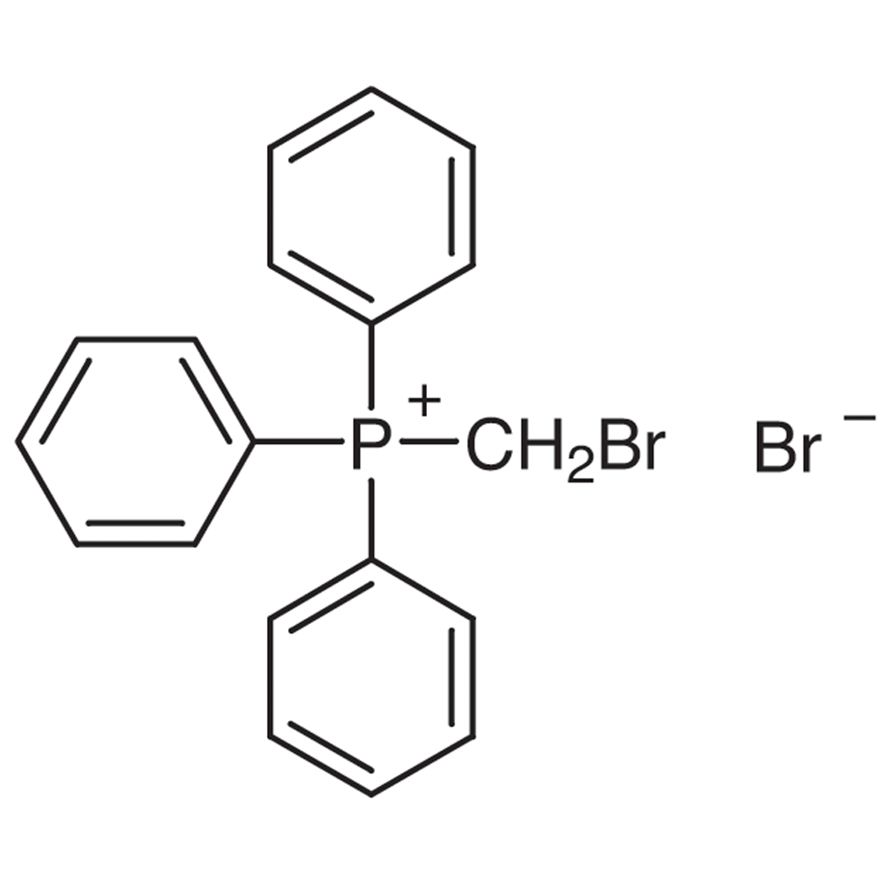 (Bromomethyl)triphenylphosphonium Bromide