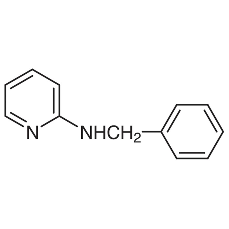 2-Benzylaminopyridine