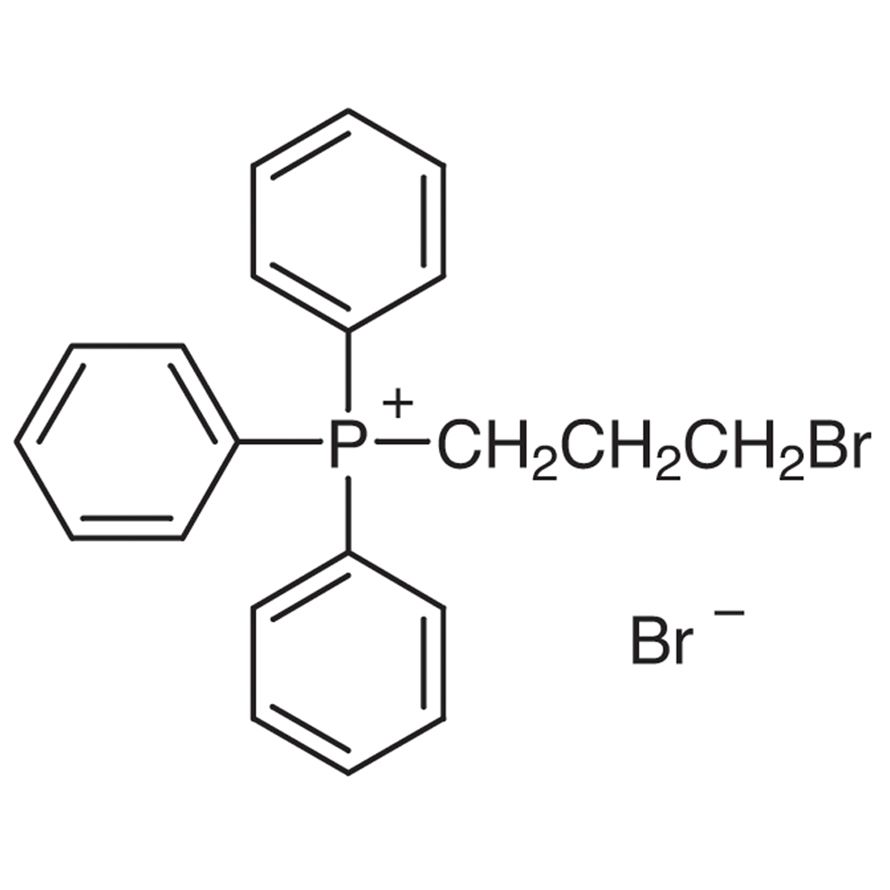 3-Bromopropyltriphenylphosphonium Bromide