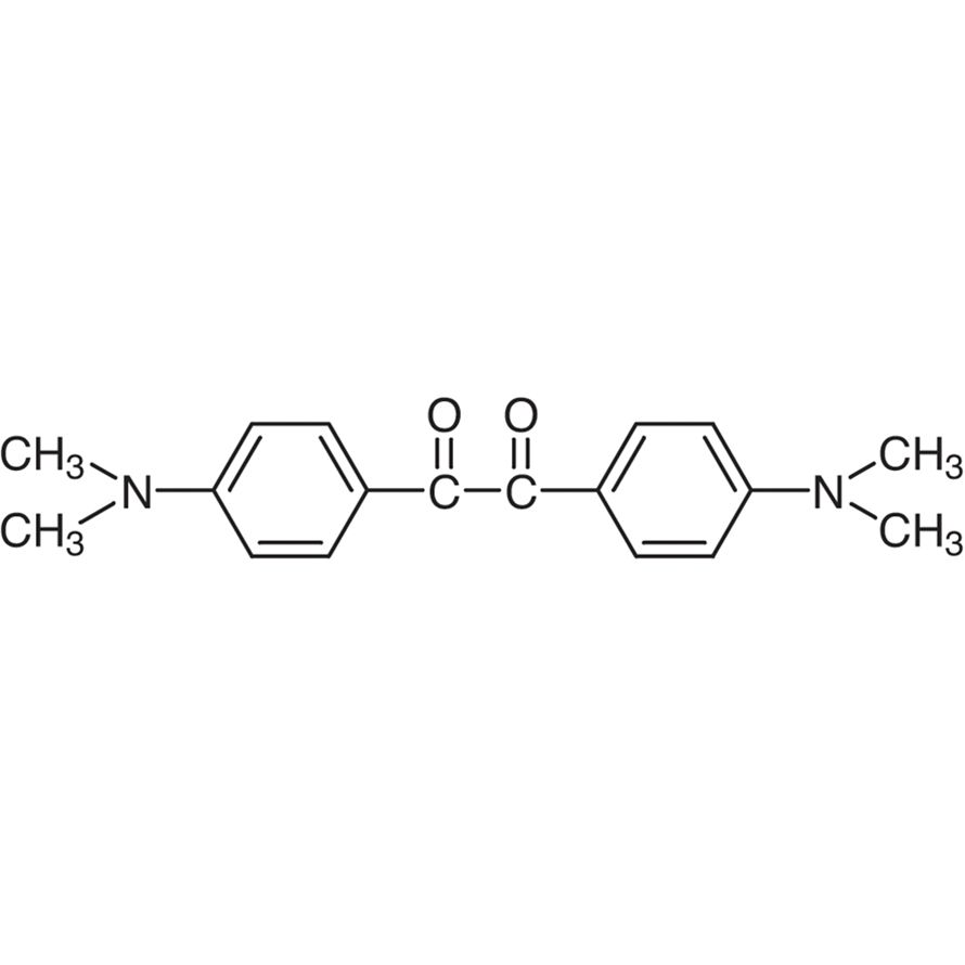 4,4'-Bis(dimethylamino)benzil