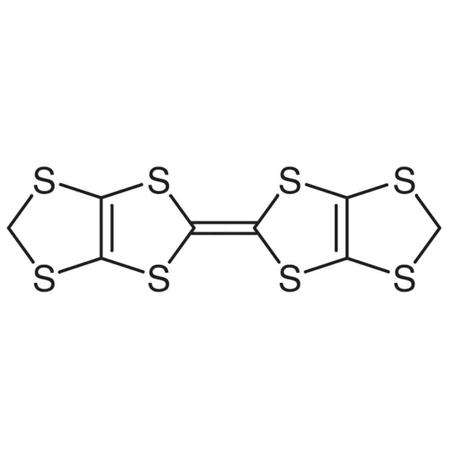 Bis(methylenedithio)tetrathiafulvalene