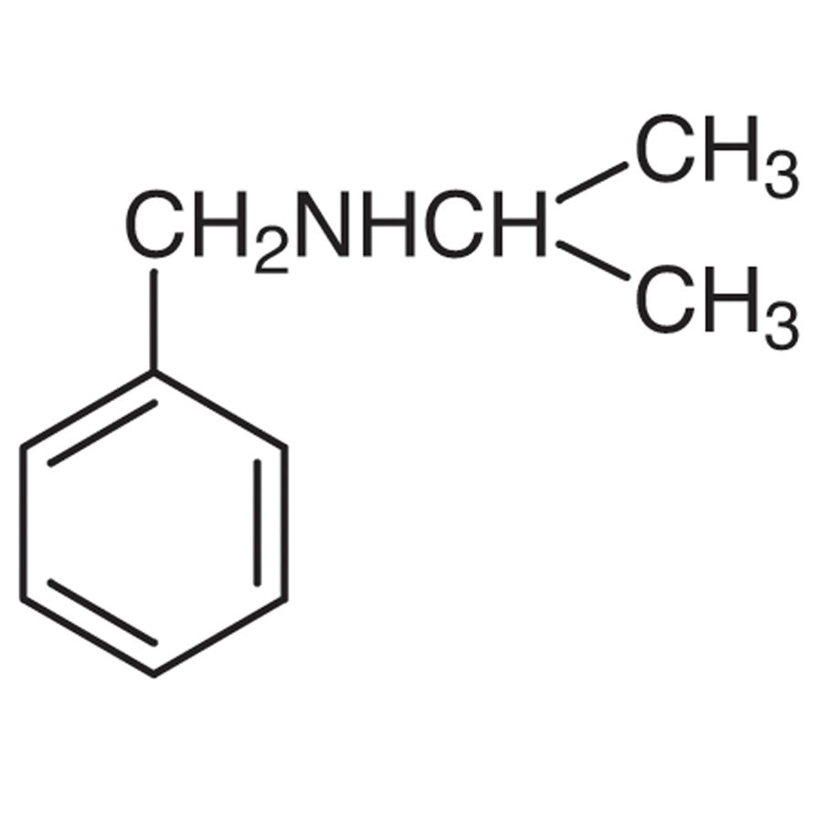 N-Isopropylbenzylamine