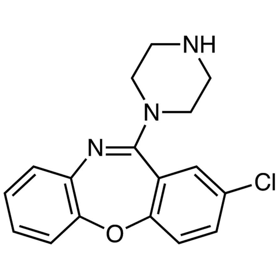 Amoxapine