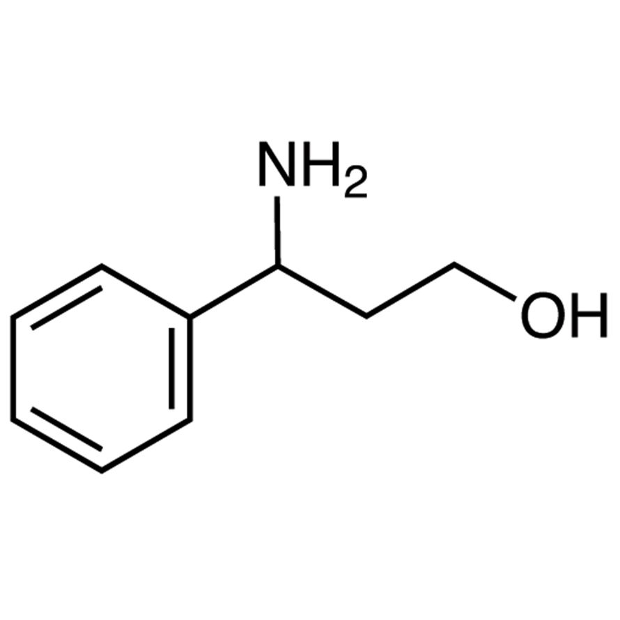 3-Amino-3-phenyl-1-propanol