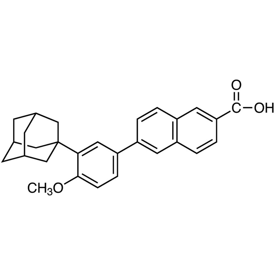 Adapalene