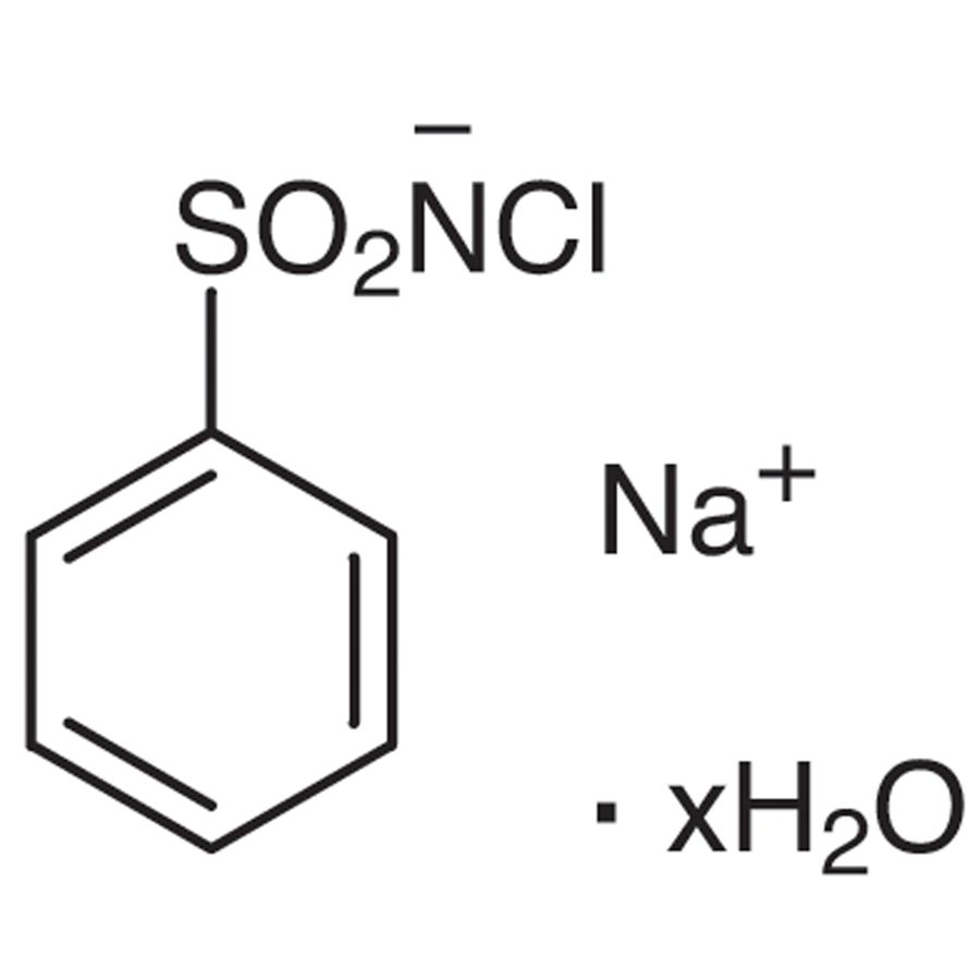 Chloramine B Hydrate