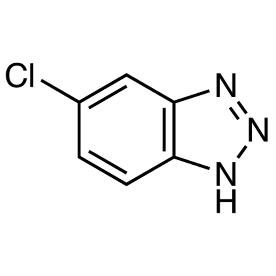 5-Chlorobenzotriazole