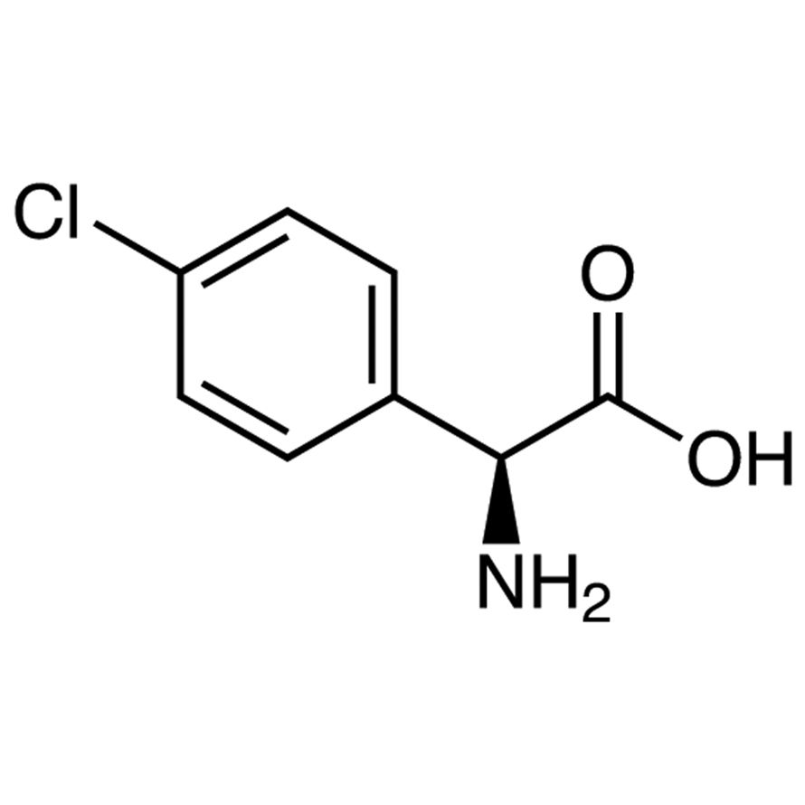 L-2-(4-Chlorophenyl)glycine