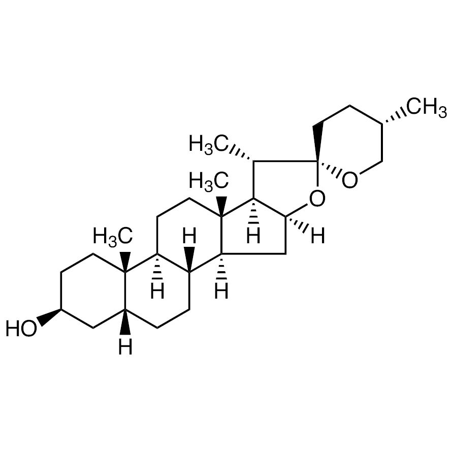 Sarsasapogenin