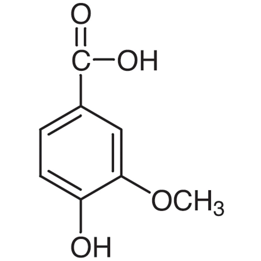 Vanillic Acid