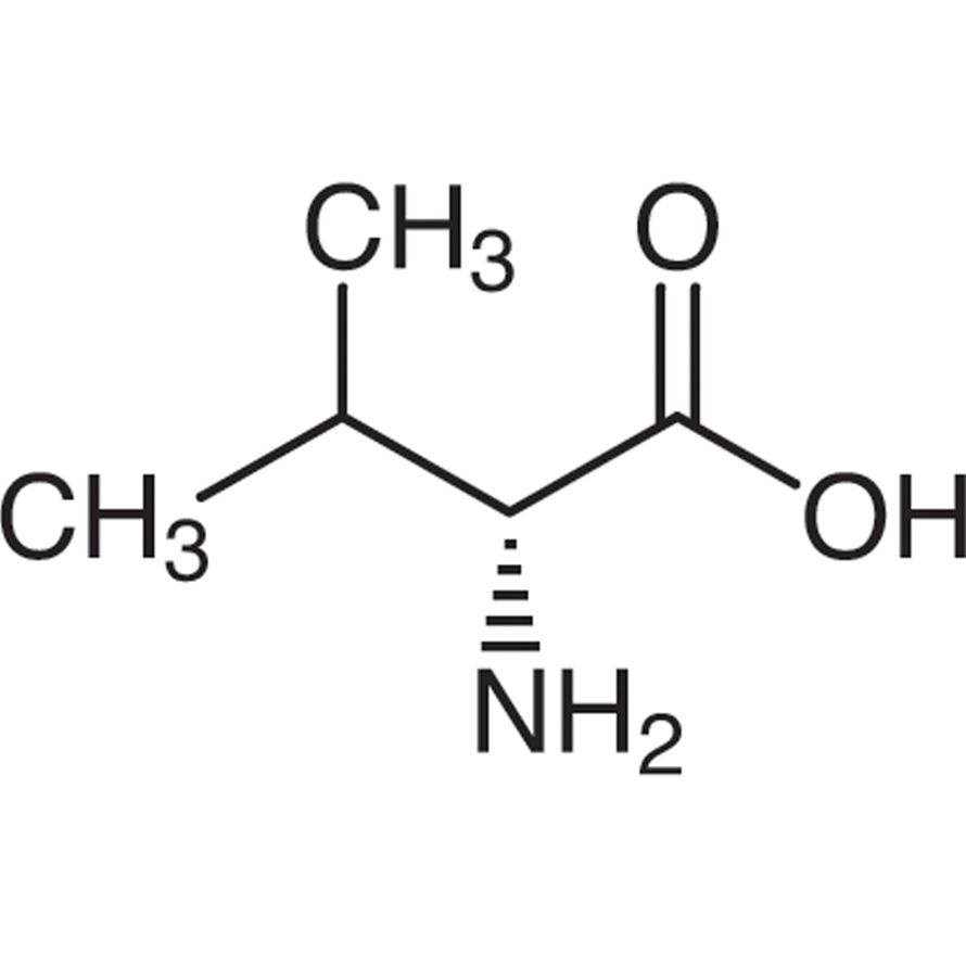 D-Valine