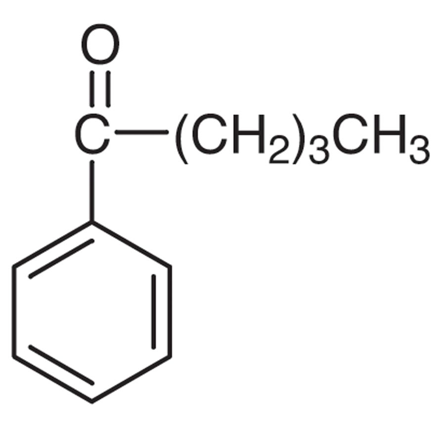 Valerophenone