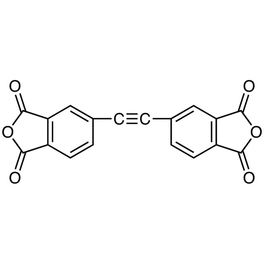 4,4'-(Ethyne-1,2-diyl)diphthalic Anhydride