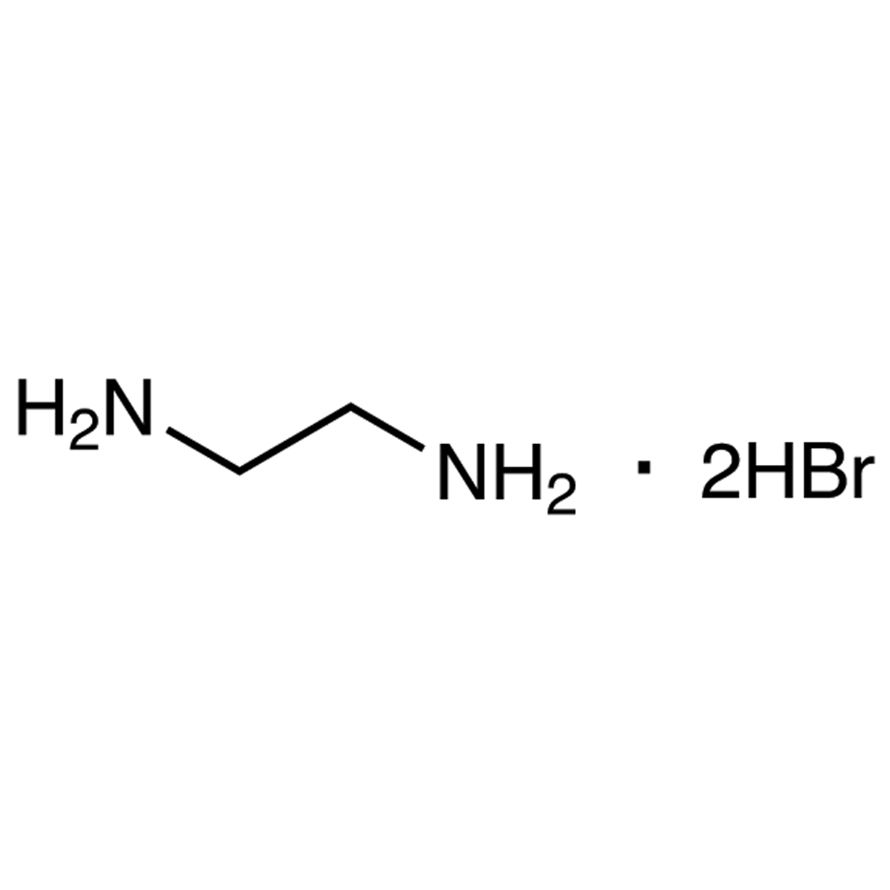 Ethylenediamine Dihydrobromide