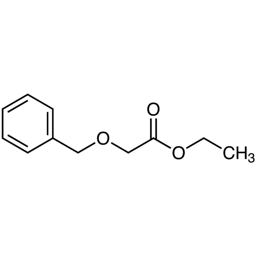 Ethyl (Benzyloxy)acetate