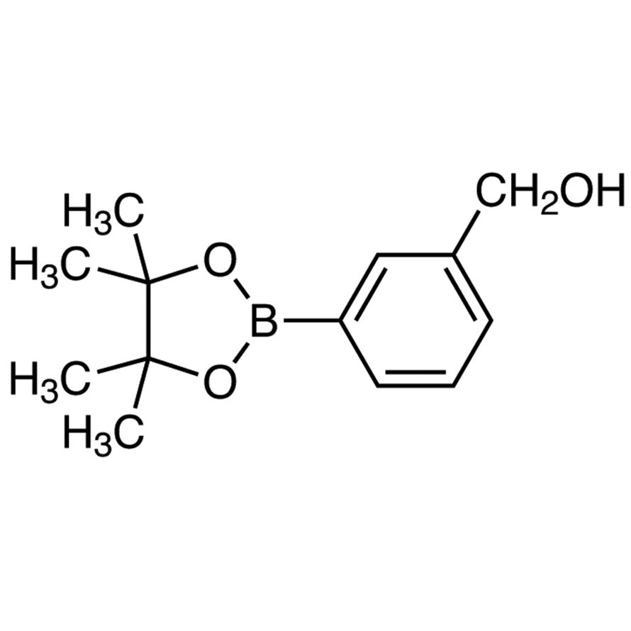 3-(4,4,5,5-Tetramethyl-1,3,2-dioxaborolan-2-yl)benzyl Alcohol