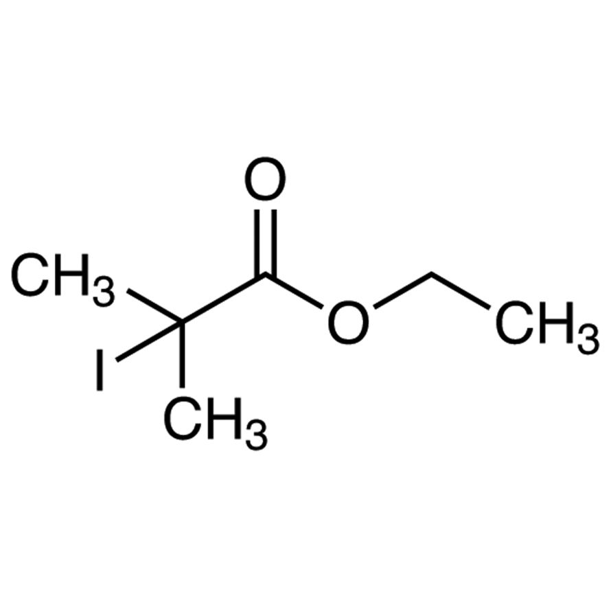 Ethyl 2-Iodo-2-methylpropionate