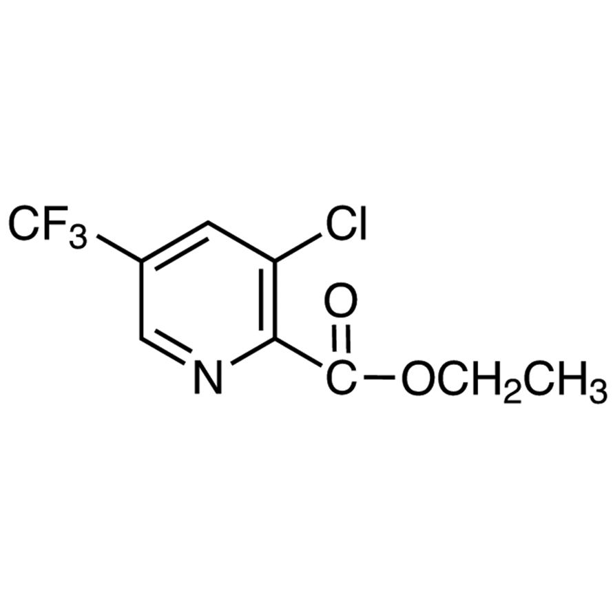 Ethyl 3-Chloro-5-(trifluoromethyl)pyridine-2-carboxylate